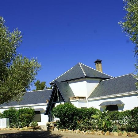 Penzion Complejo Rural Huerta Grande Algeciras Pokoj fotografie